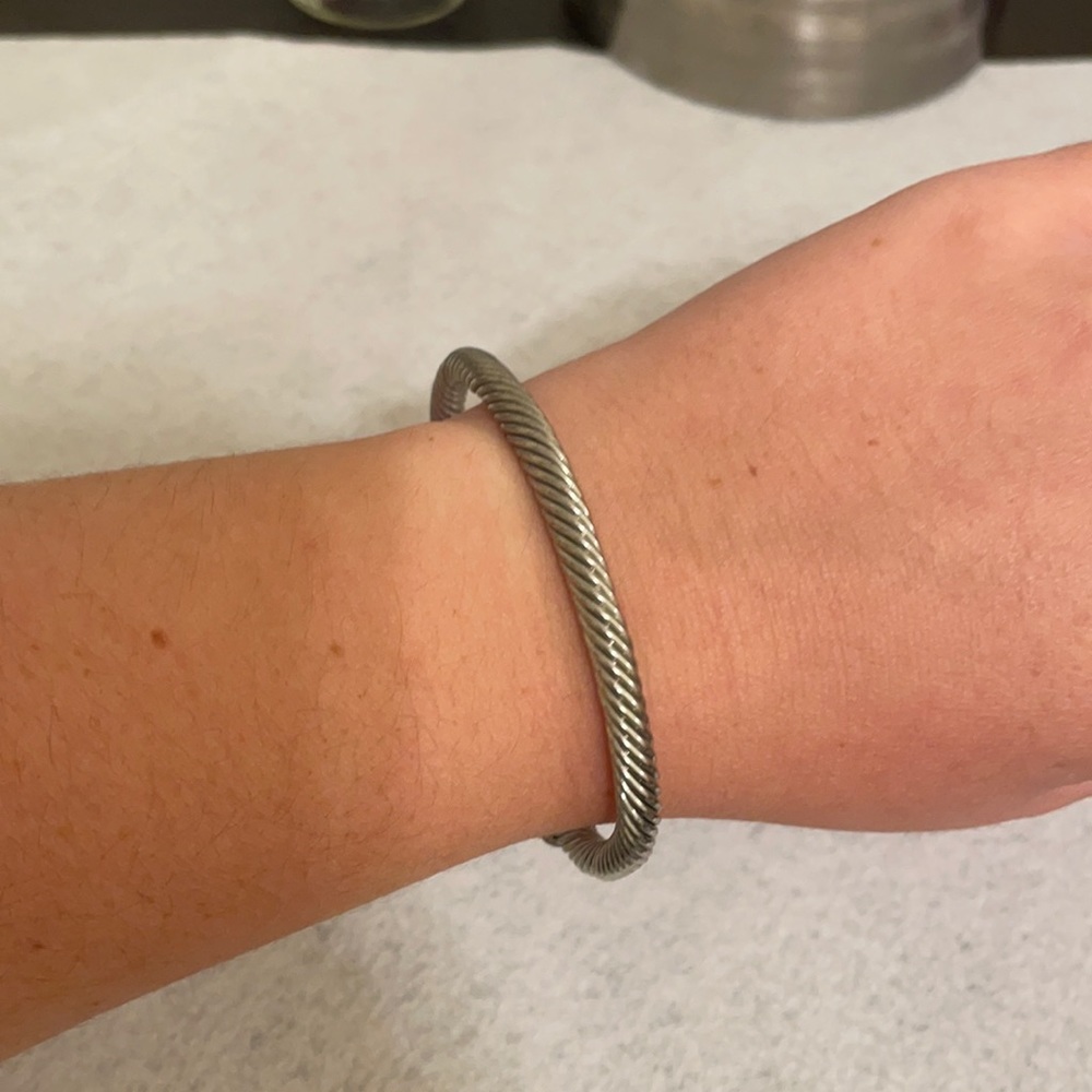 Simple Bracelet